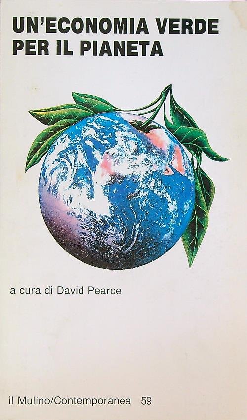 Un' economia verde per il pianeta | Immagine principale