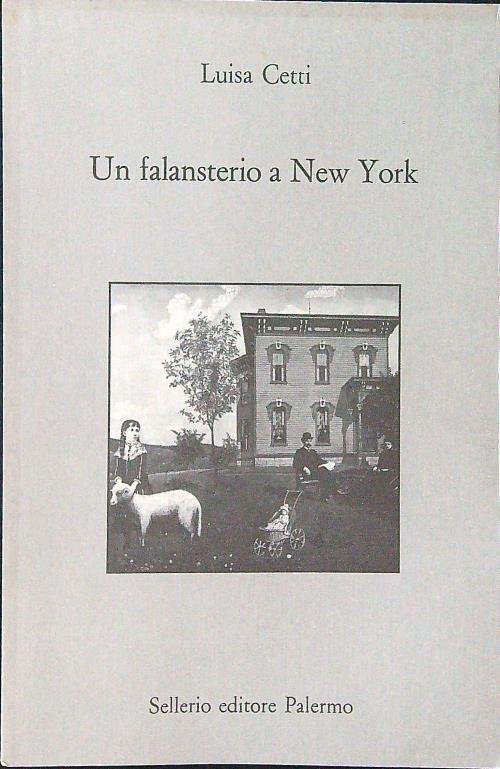 Un falansterio a New York | Immagine principale