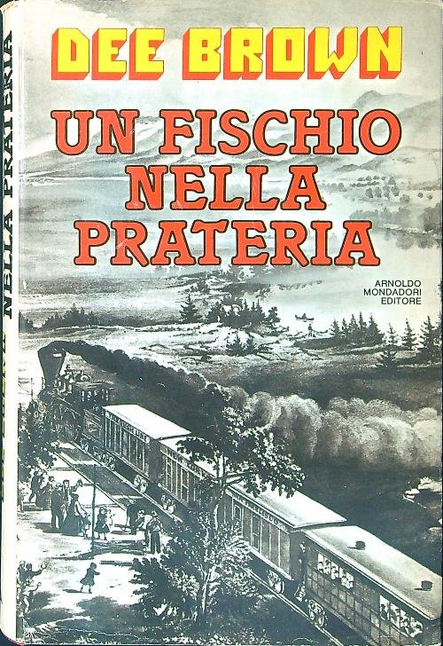 Un fischio nella prateria