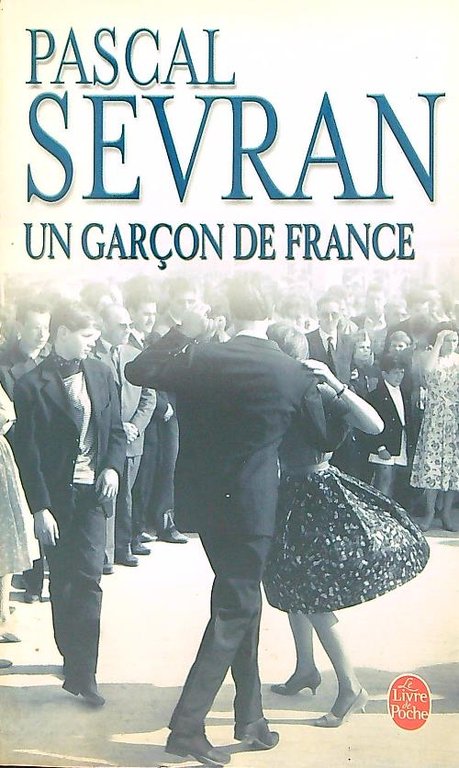 Un garcon de France | Immagine Gallery 2