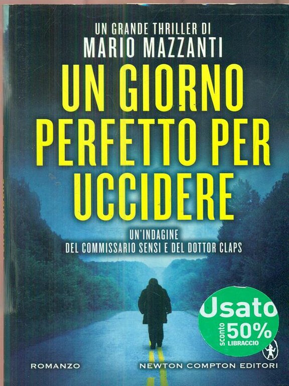 Un giorno perfetto per uccidere | Immagine Gallery 2