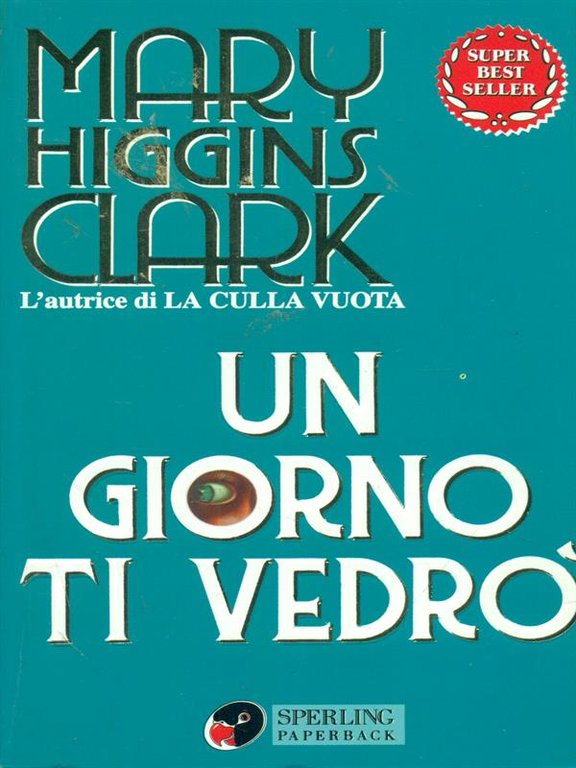 Un giorno ti vedro'
