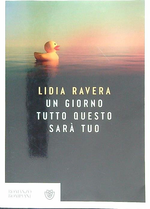 Un giorno tutto questo sara' tuo