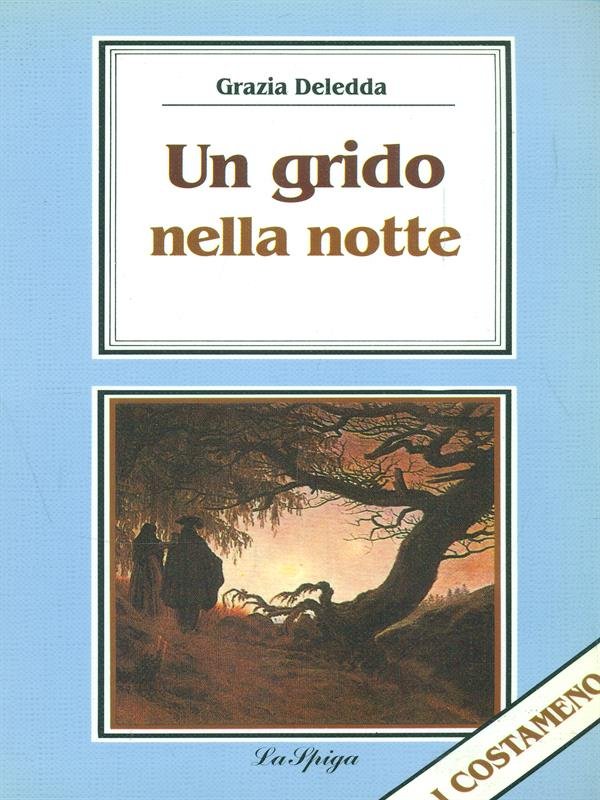 Un grido nella notte