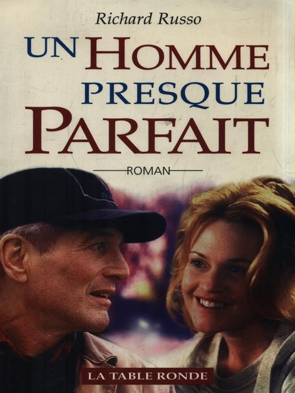Un homme preque parafait