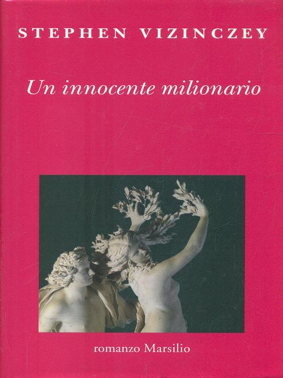 Un innocente milionario | Immagine Gallery 2