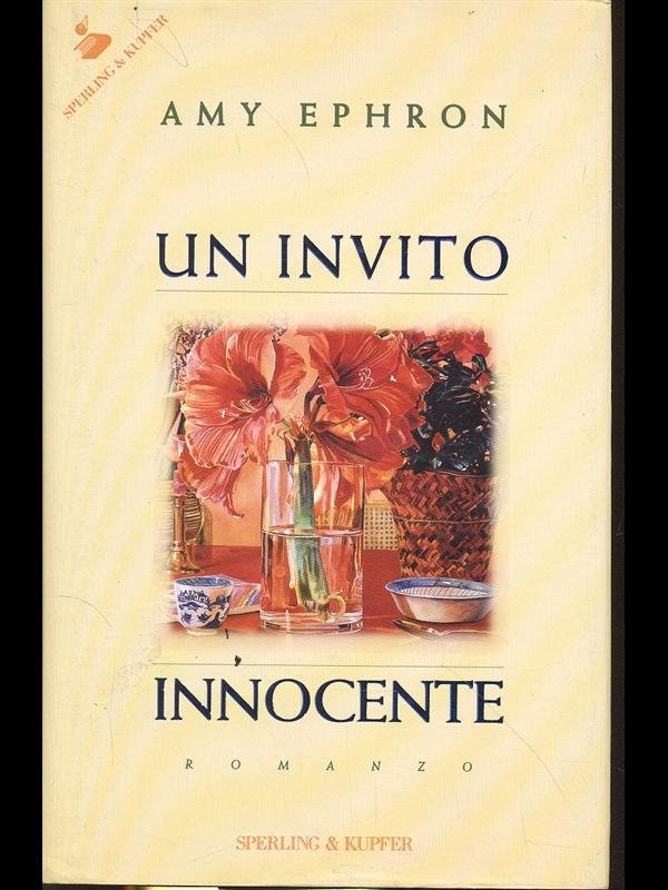 Un invito innocente