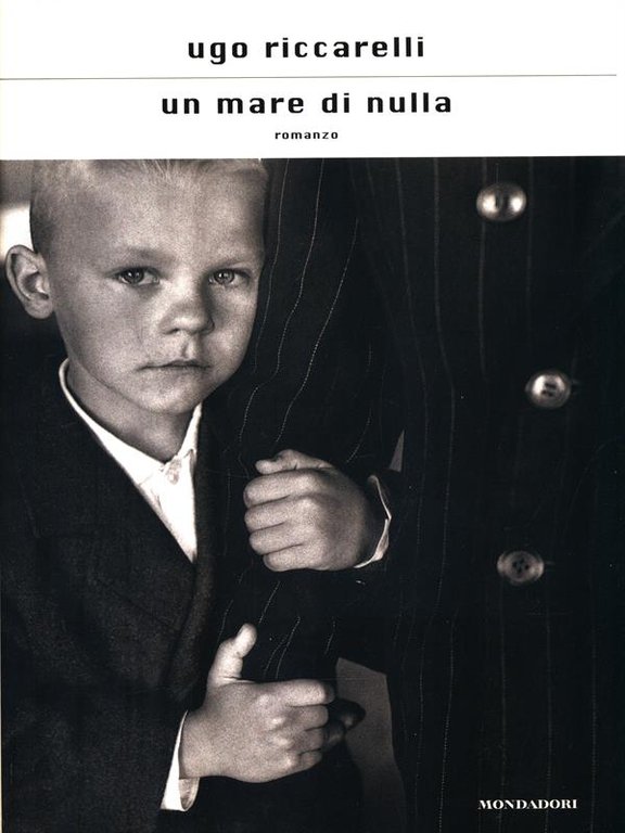 Un mare di nulla | Immagine Gallery 2