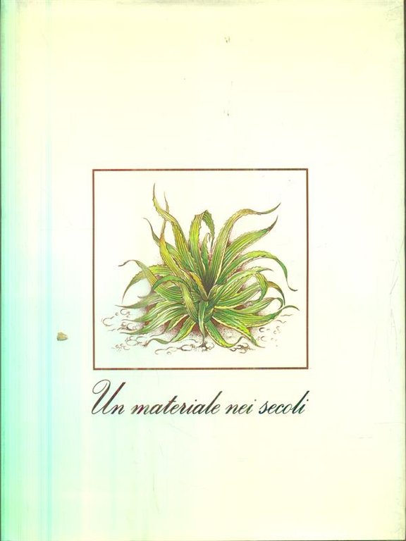 Un materiale nei secoli | Immagine Gallery 2