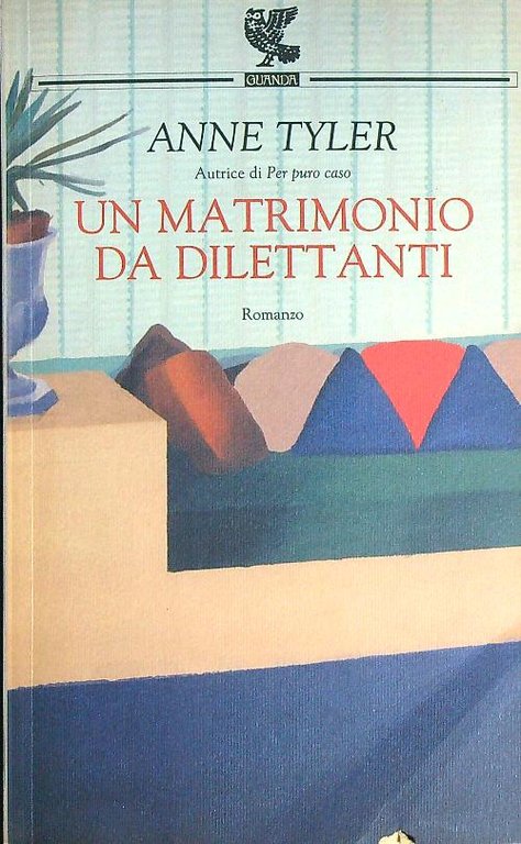Un matrimonio da dilettanti
