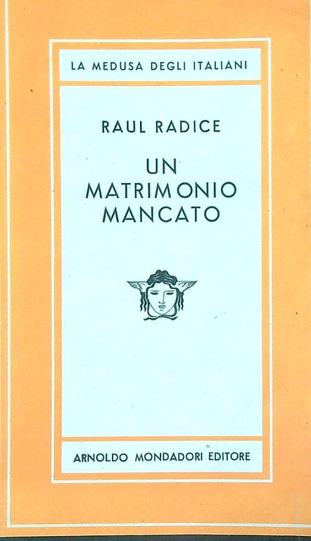 un matrimonio mancato