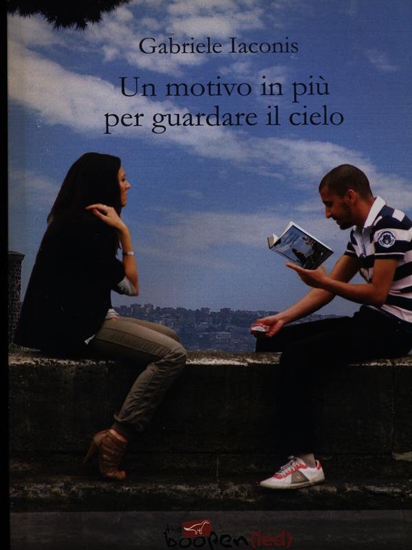 Un motivo in piu' per guardare il cielo