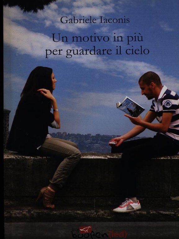 Un motivo in piu' per guardare il cielo
