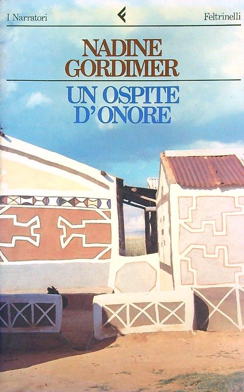 Un ospite d'onore