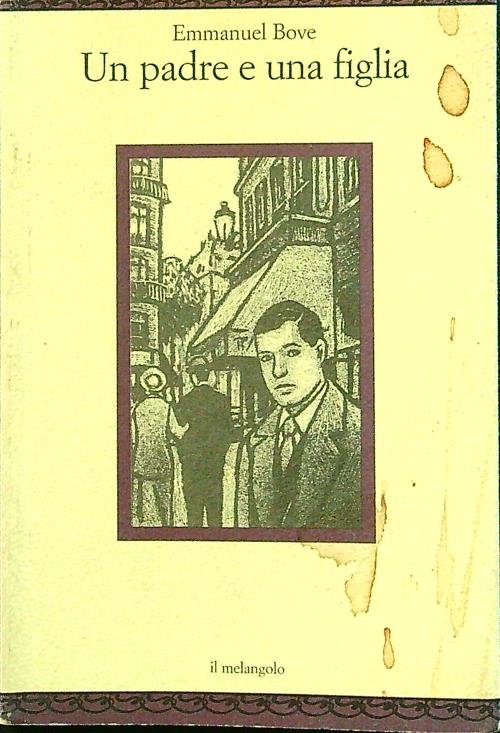 Un padre e una figlia | Immagine Gallery 2