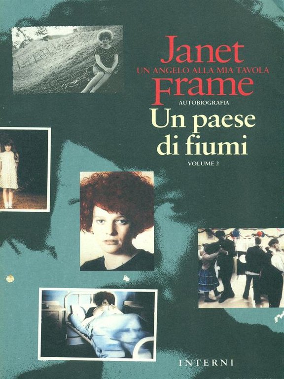 Un angelo alla mia tavola: Un paese di fiumi (volume …