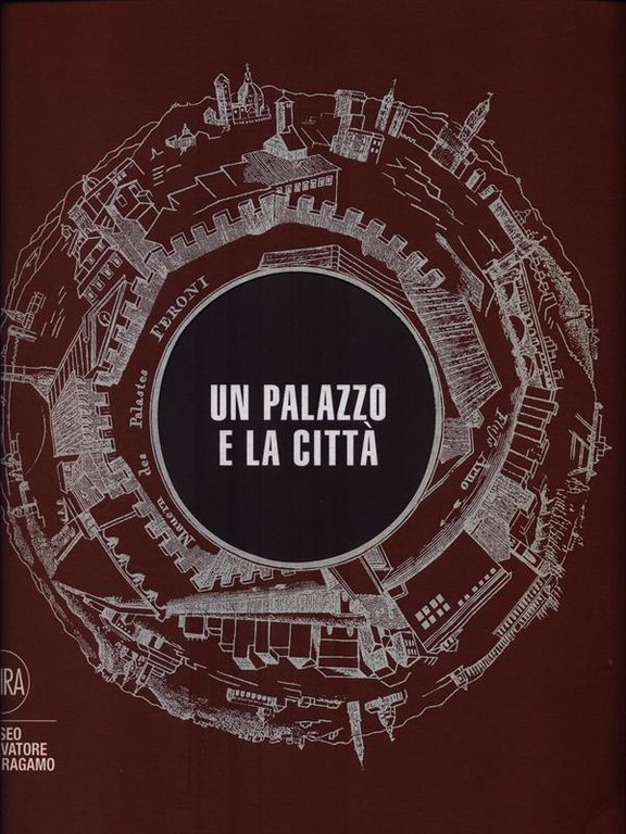 Un palazzo e la citta'