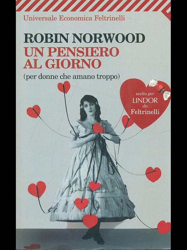 Un pensiero al giorno