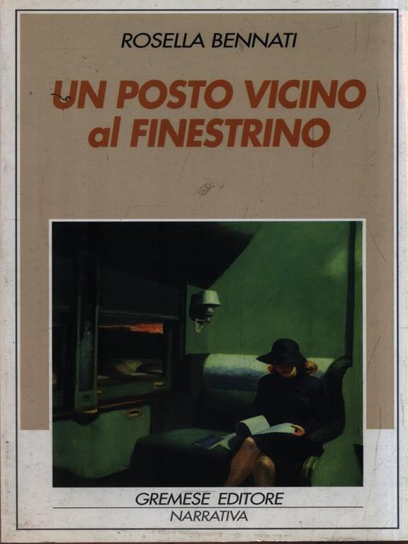 Un posto vicino al finestrino