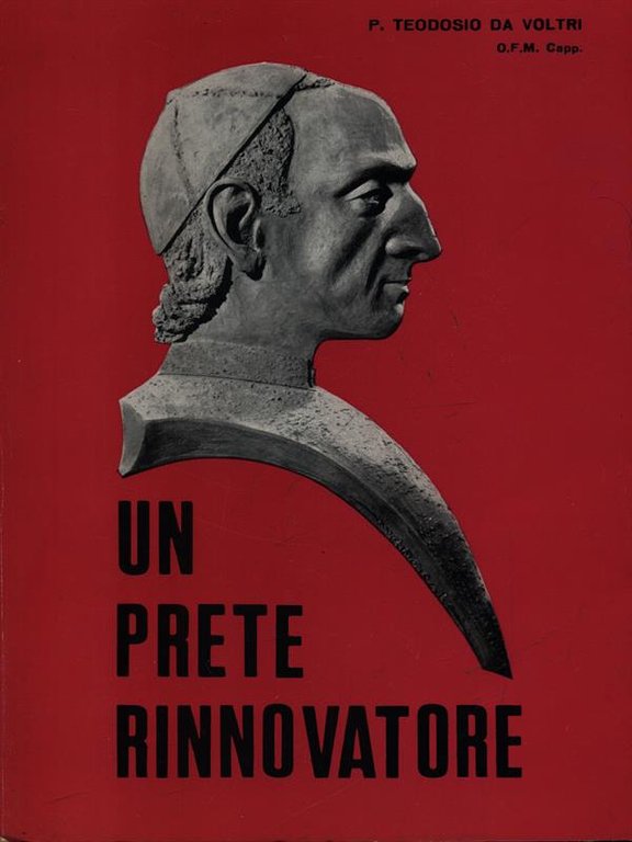 Un prete rinnovatore