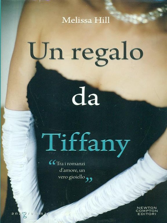 Un regalo da Tiffany