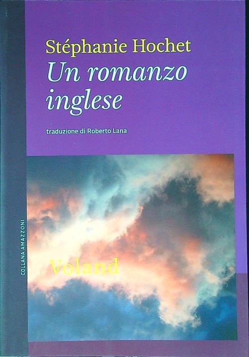 Un romanzo inglese