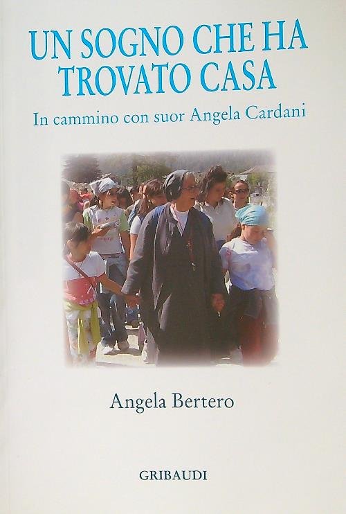 Un sogno che ha trovato casa