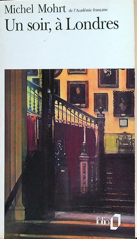 Un soir, a' Londres | Immagine Gallery 2