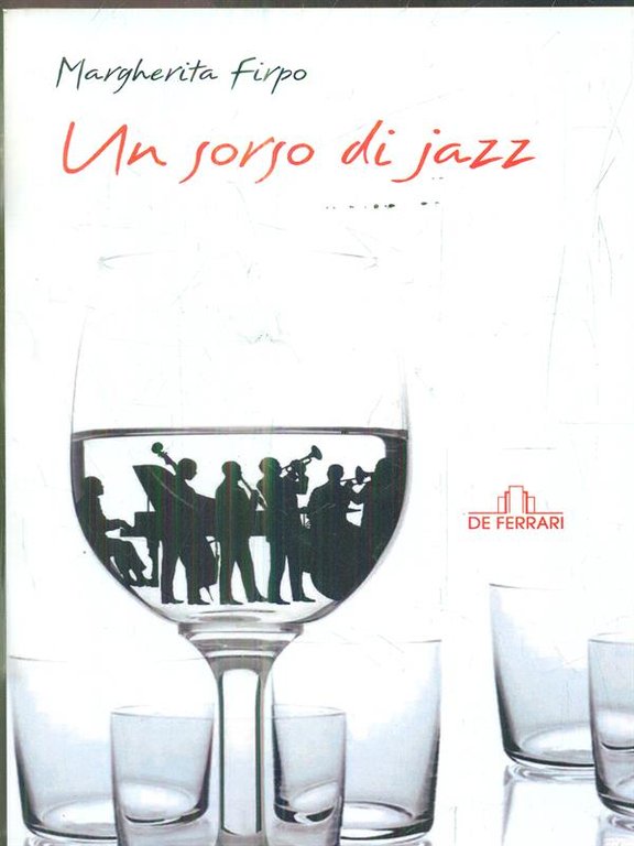 Un sorso di jazz