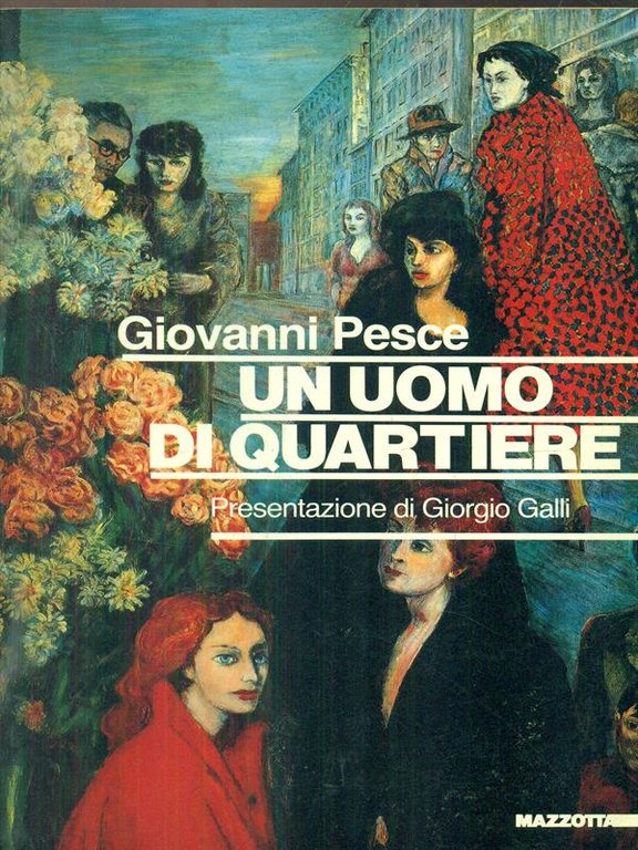 Un uomo di quartiere