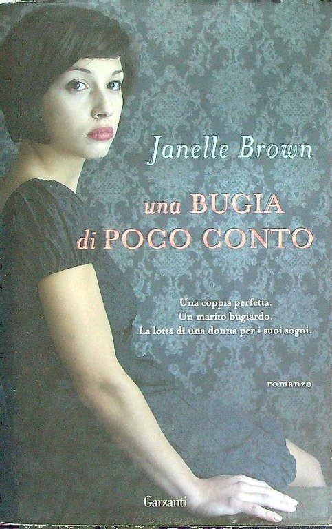 Una bugia di poco conto