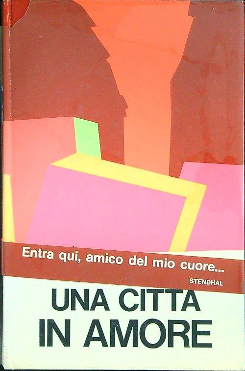 Una citta' in amore