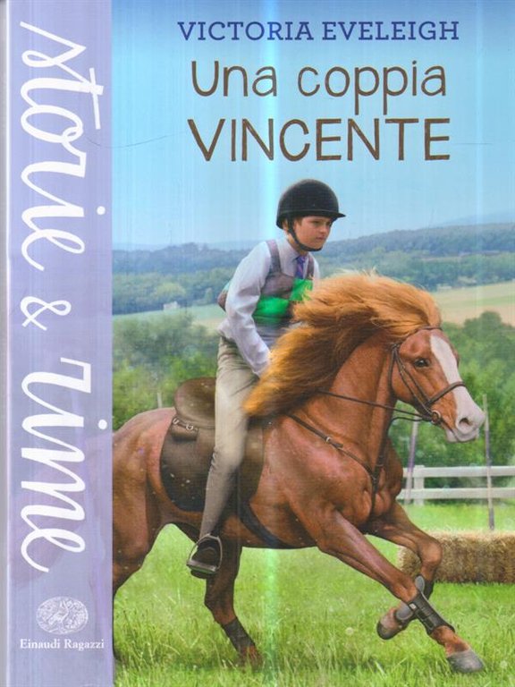 Una coppia vincente | Immagine Gallery 2