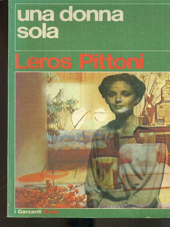 Una donna sola