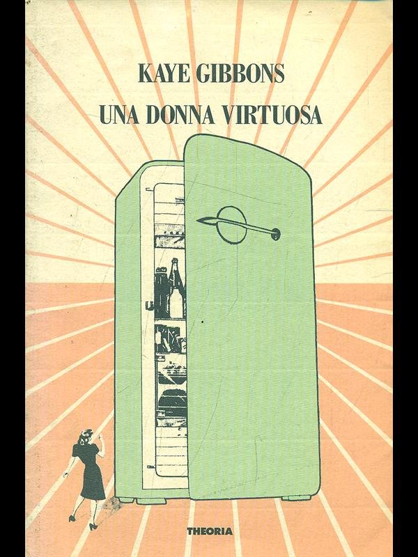 Una donna virtuosa