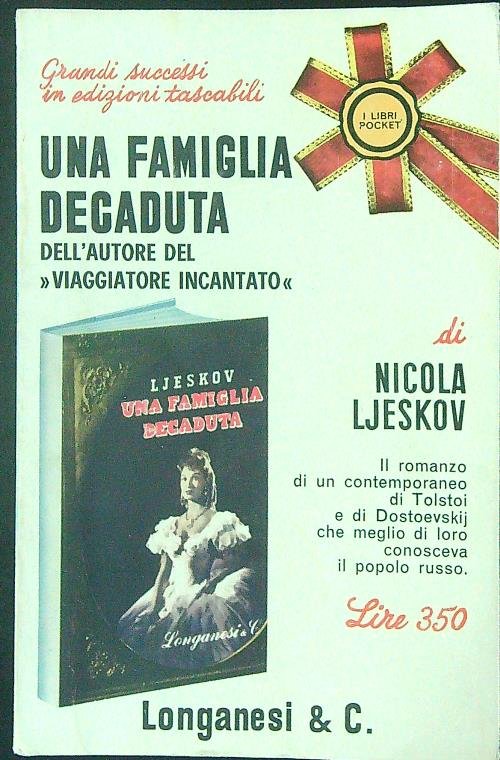Una famiglia decaduta