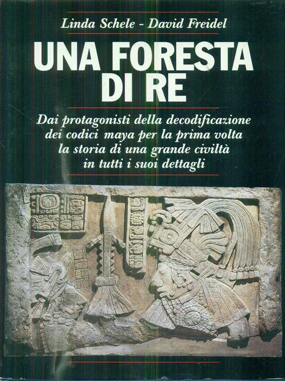 Una foresta di re