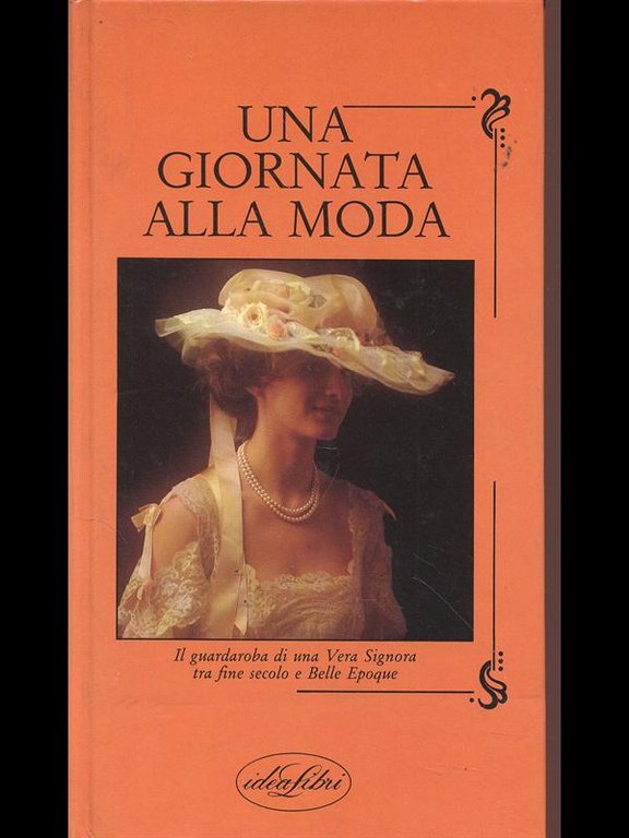 Una giornata alla moda