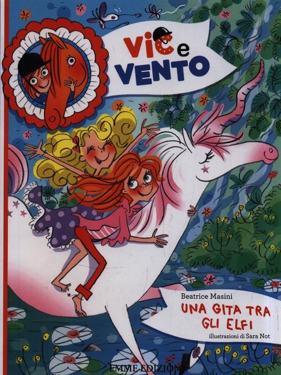 Una gita tra gli elfi