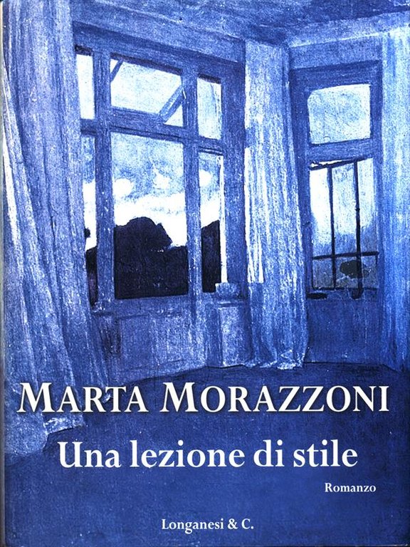 Una lezione di stile.