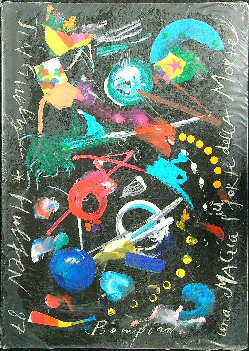 Una magia piu' forte della morte