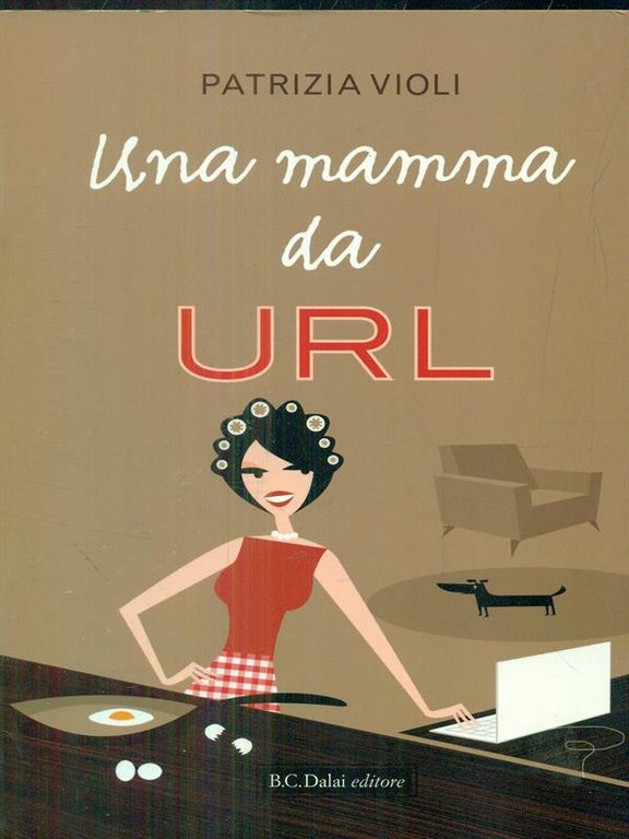 Una mamma da URL | Immagine Gallery 2