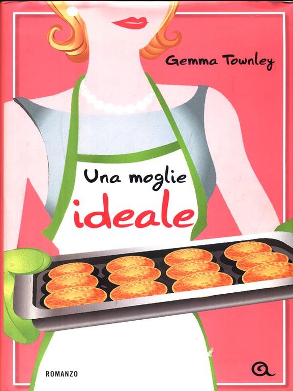 Una moglie ideale