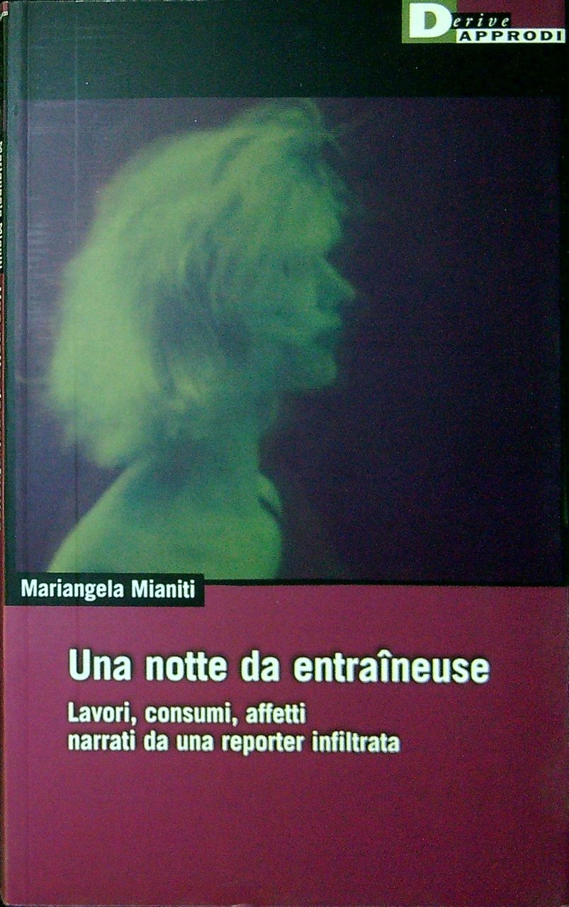 Una notte da entraîneuse | Immagine principale
