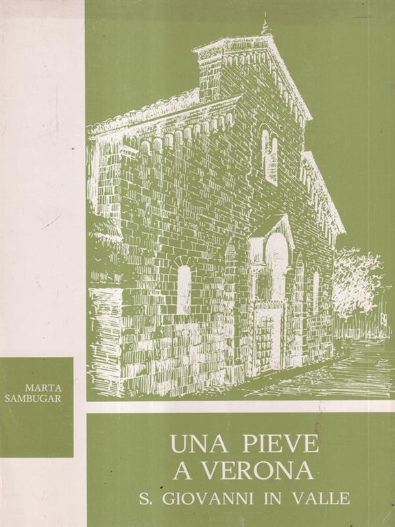 Una Pieve a Verona