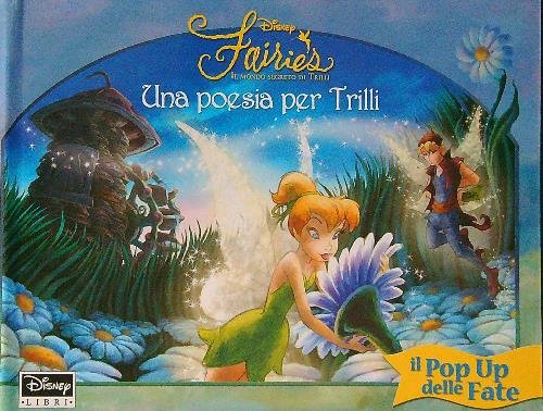 Una poesia per Trilli