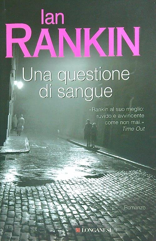 Una questione di sangue | Immagine principale