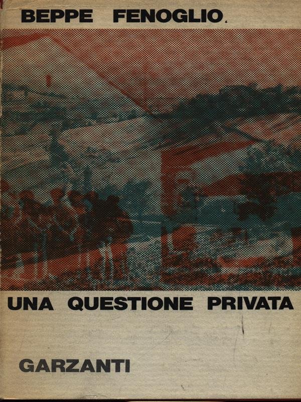 Una questione privata