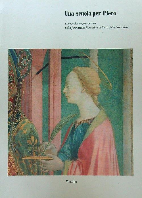 Una scuola per Piero