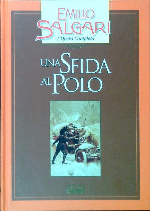 Una sfida al polo